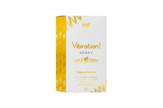 VIBRATION HONEY