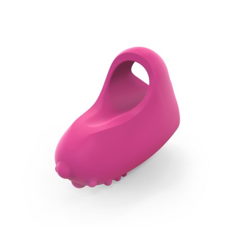 Wibrator na palec Dorcel Magic Finger Rechargeable Magenta