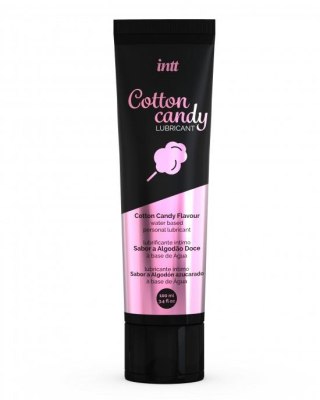 Żel LUBRICANT COTTON CANDY 100 ml