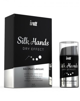 Żel SILK HANDS 15 ml