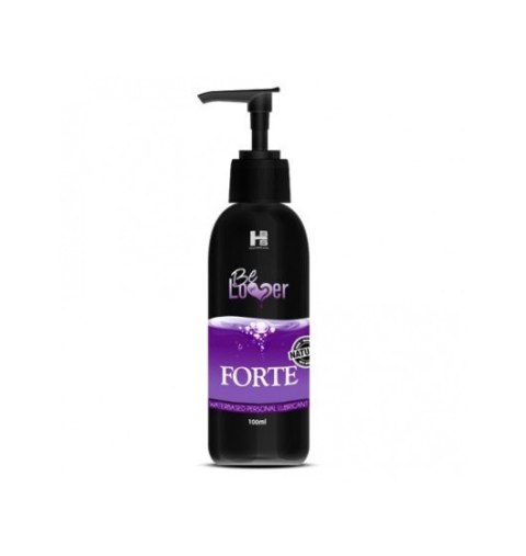 Be Lover Gel Forte 100ml