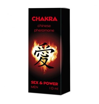 Chakra 10ml