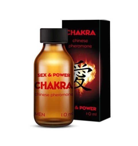 Chakra 10ml