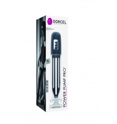 Dorcel - Power Pump Pro