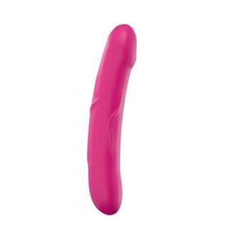 Dildo Sztuczny Penis Real Sensation rozmiar M Dorcel