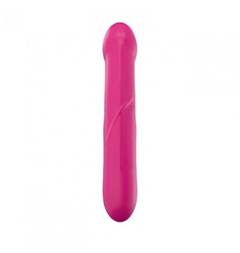 Dildo Sztuczny Penis Real Sensation rozmiar M Dorcel