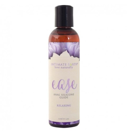 Intimate Earth - Ease Anal Lubricant 120 ml