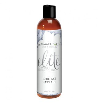 Intimate Earth - Elite Shiitake Silicone Glide 60 ml