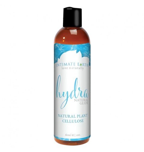 Intimate Earth - Hydra Water Based Lubricant 60 ml