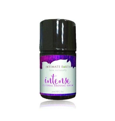 Intimate Earth - Intense Clitoral Gel 30 ml