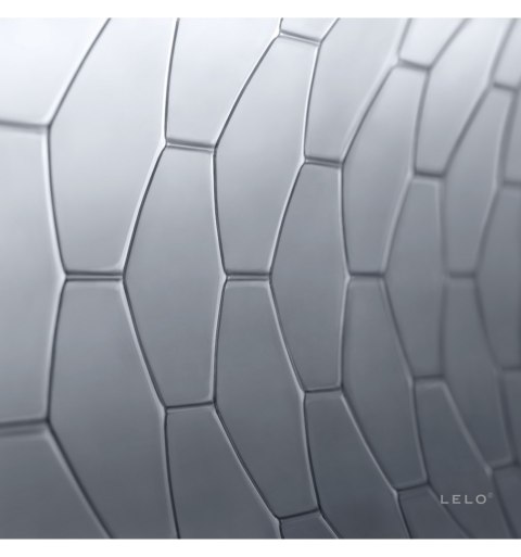 LELO - HEX Original prezerwatywy lateksowe (3 sztuki)