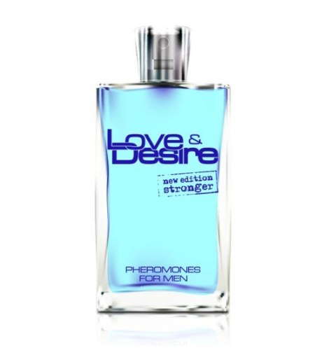 Love&Desire Pheromones for Men 50ml