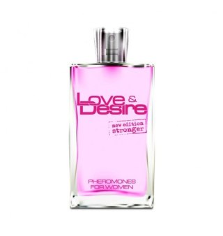 Love&Desire Pheromones for Women 100ml