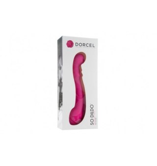 Dildo Podwójne Końcówki V2 Marc Dorcel