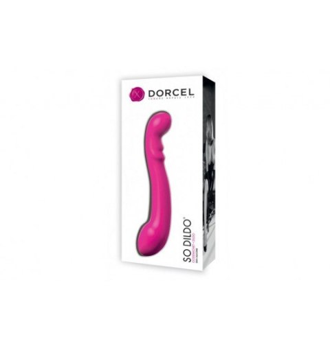 Dildo Podwójne Końcówki V2 Marc Dorcel