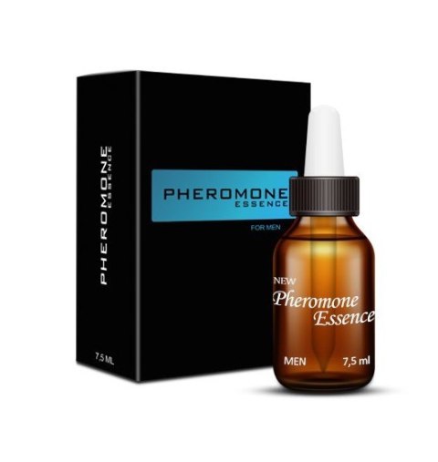 Pheromone Essence for Men 7,5ml