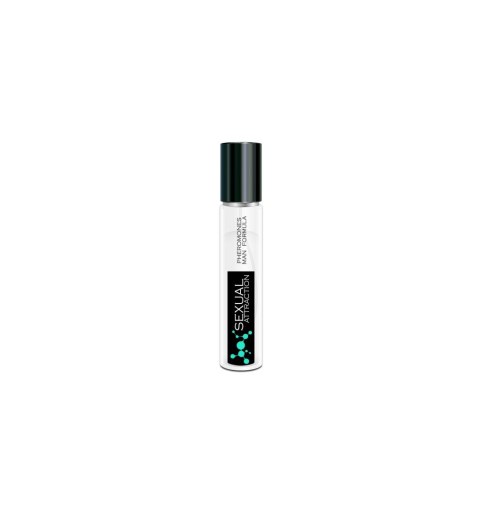 Sexual Attraction Man Formula 15ml