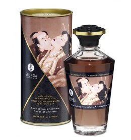 Shunga - Aphrodisiac Oil Chocolate 100 ml