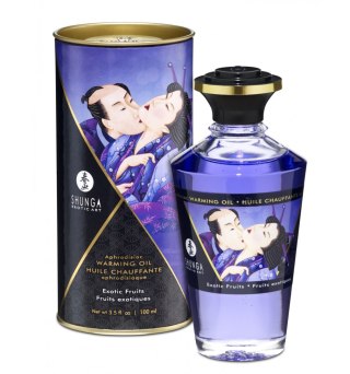 Shunga - Aphrodisiac Oil Exotic Fruits 100 ml