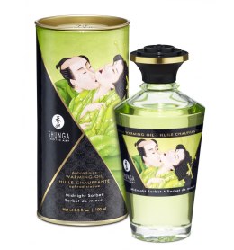 Shunga - Aphrodisiac Oil Midnight Sorbet 100 ml