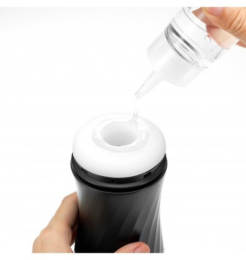 Tenga - Air-Tech Twist Reusable Vacuum Cup Ripple