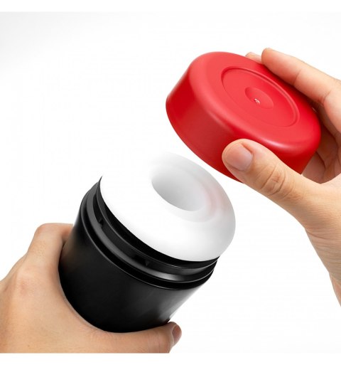 Tenga - Air-Tech Twist Reusable Vacuum Cup Tickle