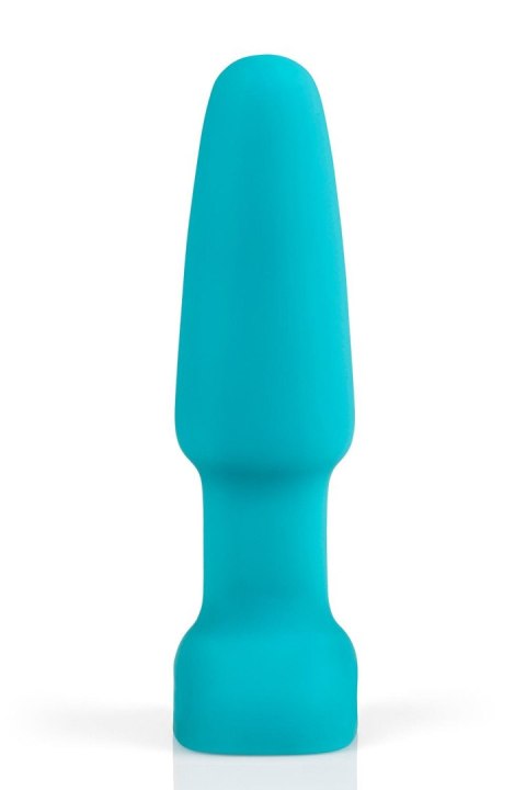 B-VIBE RIMMING PLUG 2 TEAL