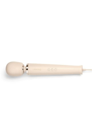 Masażer wibracyjny LE WAND PLUGIN CREAM