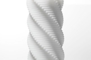 Masturbator Tenga 3D Spiral