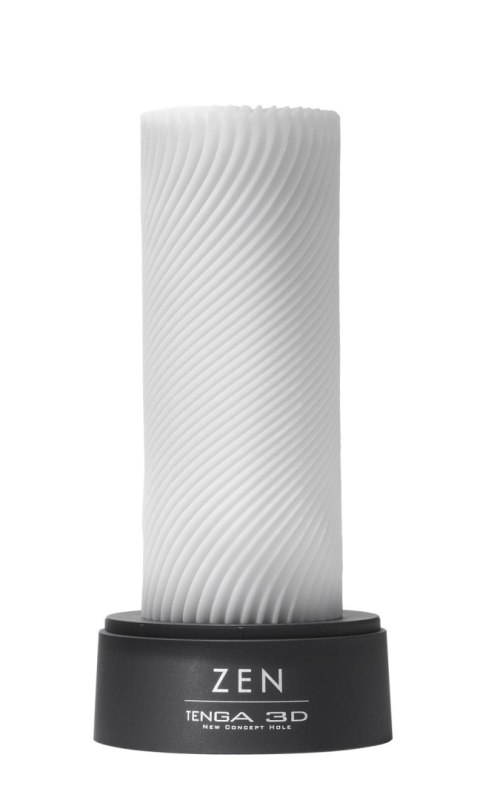 Masturbator Tenga 3D Zen