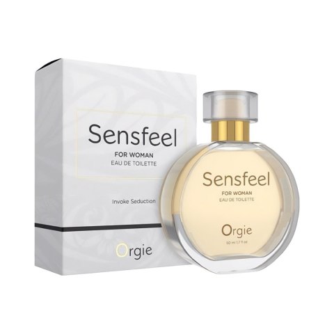 ORGIE SENSFEEL FOR WOMAN