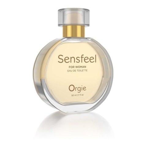 ORGIE SENSFEEL FOR WOMAN