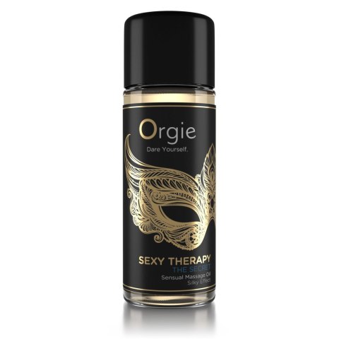 ORGIE Sexy Therapy Mini Size Collection 3 x 30 ml set