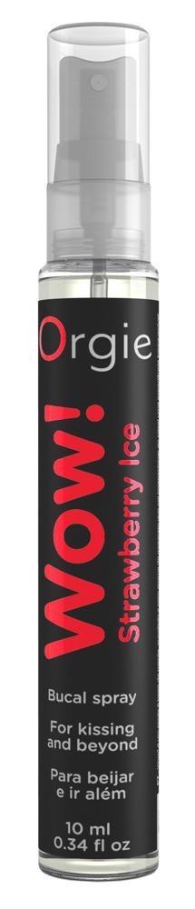 ORGIE Strawberry Ice Spray 10ml