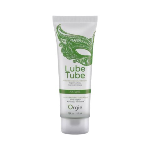 ORGIE Żel-LUBE TUBE NATURE - 150 ML