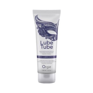 ORGIE Żel-LUBE TUBE XTRA LUBRICATION - 150 ML