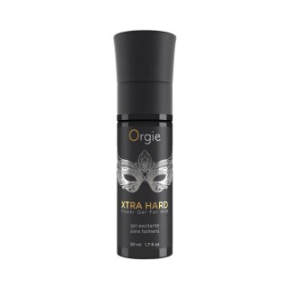 ORGIE Żel-ORGIE Xtra Hard Gel 50ml.