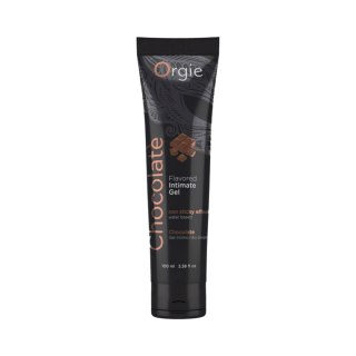 ORGIE Żel-Orgie Chocolate Lubricant 100ml.