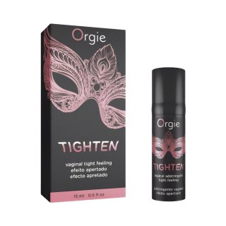 ORGIE Żel-TIGHTEN - TIGHT GEL - 15 ML