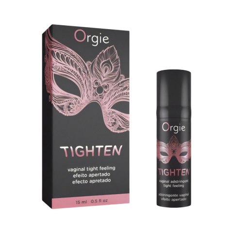 ORGIE Żel-TIGHTEN - TIGHT GEL - 15 ML