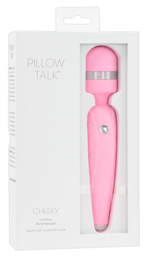 Pillow Talk Cheeky Pink