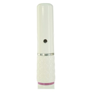 Pillow Talk Feisty Thrusting Vibrator Rose