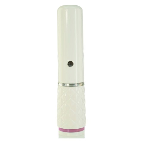 Pillow Talk Feisty Thrusting Vibrator Rose