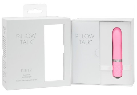 Pillow Talk Flirty Pink