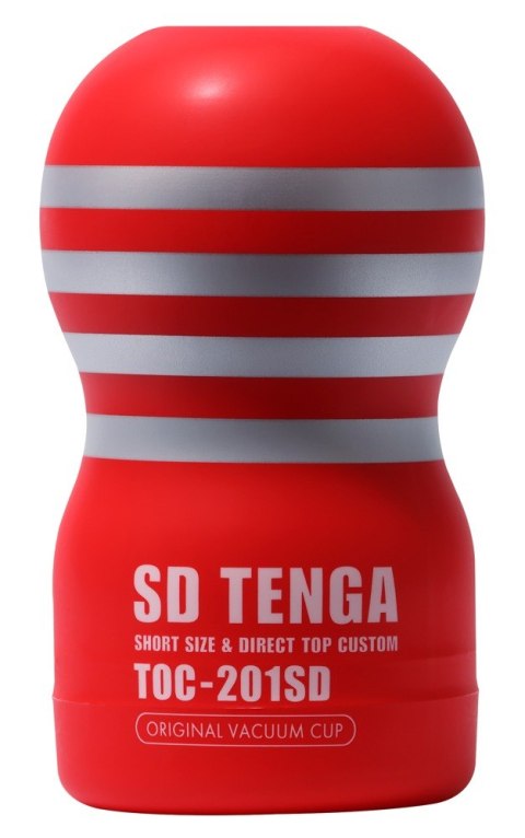 SD Tenga Original Cup Regula