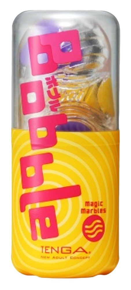 Tenga Bobble Magic Marbles