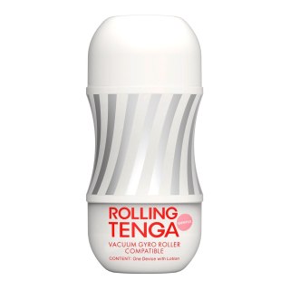 Tenga Gyro Roller Cup Gentle