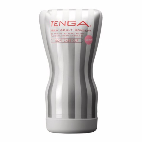 Tenga Soft Case Cup Gentle