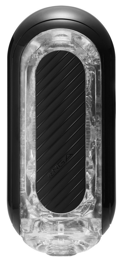 Tenga Zero Gravity Black