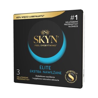 Unimil SKYN Elite Extra Nawilżenie 10